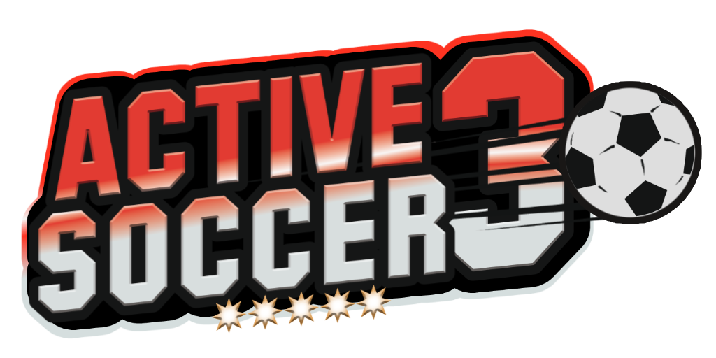 Active Soccer 3 logo